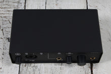 Load image into Gallery viewer, Yamaha UR12 MK3 Audio Interface 2 x 2 USB C Audio Interface Black