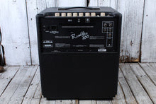 Load image into Gallery viewer, Fender Rumble 100 Electric Bass Guitar Amplifier 100 Watt 1 x 12 Combo Amp