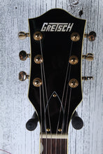 Load image into Gallery viewer, Gretsch 2019 G5655TG Electromatic Center Block Jr Electric Guitar Azure Metallic