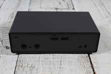 Load image into Gallery viewer, Yamaha UR12 MK3 Audio Interface 2 x 2 USB C Audio Interface Black