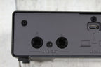 Yamaha UR12 MK3 Audio Interface 2 x 2 USB C Audio Interface Black