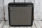 Fender 2019 Champion 40 Electric Guitar Combo Amplifier 2 Channel 40 Watt 1 x 12 Amp