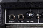 Fender 2019 Champion 40 Electric Guitar Combo Amplifier 2 Channel 40 Watt 1 x 12 Amp