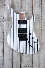 Load image into Gallery viewer, Schecter Synyster Standard Electric Guitar Body with Electronics Loaded Body