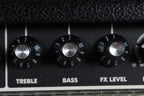 Fender 2019 Champion 40 Electric Guitar Combo Amplifier 2 Channel 40 Watt 1 x 12 Amp