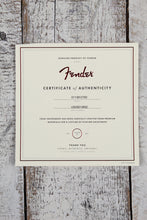 Load image into Gallery viewer, Fender American Professional II Stratocaster HSS Electric Guitar with Case &amp; COA