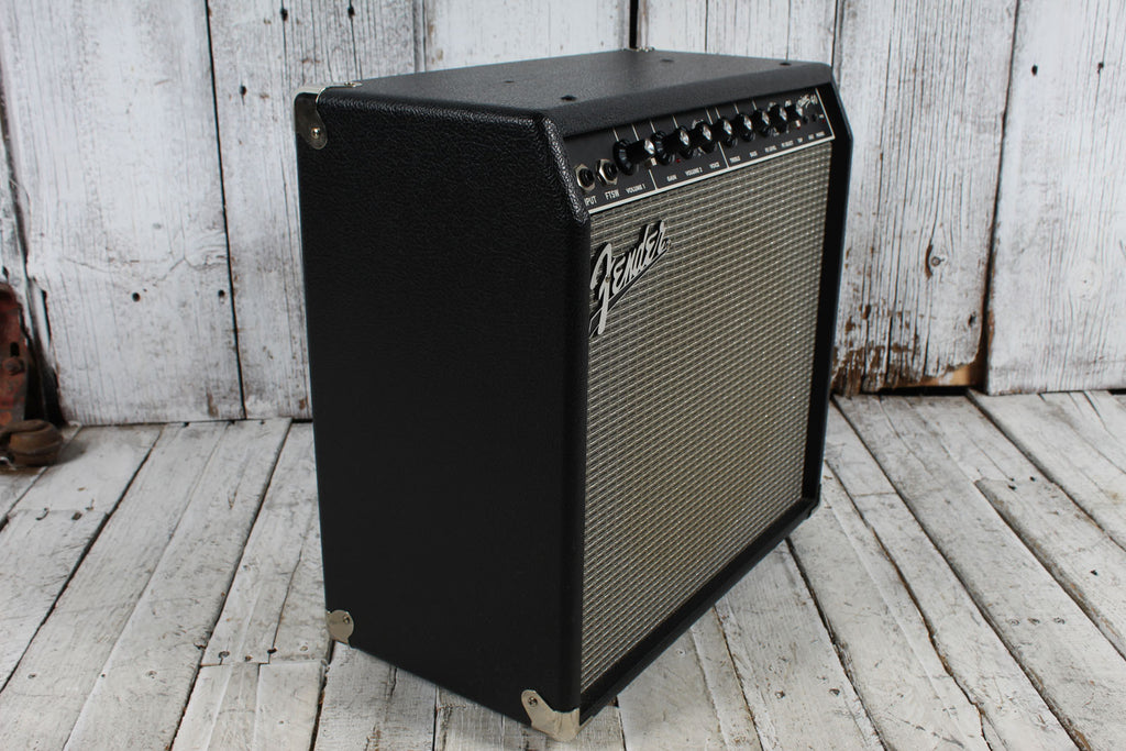 Fender 2019 Champion 40 Electric Guitar Combo Amplifier 2 Channel 40 Watt 1 x 12 Amp