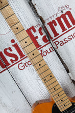 Load image into Gallery viewer, Squier 2015 Affinity Series Telecaster Electric Guitar Butterscotch Blonde