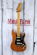 Load image into Gallery viewer, Fender American Professional II Stratocaster HSS Electric Guitar with Case &amp; COA