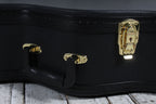 Access AC1DA1 Stage One Hardshell Case Dreadnought Acoustic Guitar Case