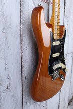 Load image into Gallery viewer, Fender American Professional II Stratocaster HSS Electric Guitar with Case &amp; COA