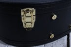 Access AC1DA1 Stage One Hardshell Case Dreadnought Acoustic Guitar Case