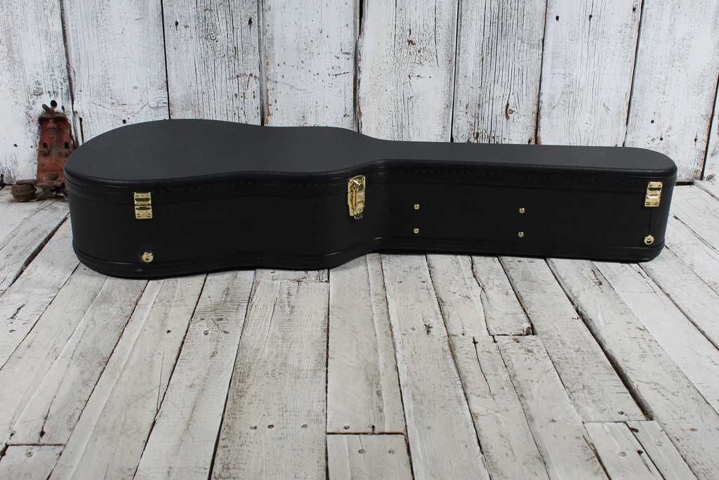 Access AC1DA1 Stage One Hardshell Case Dreadnought Acoustic Guitar Case
