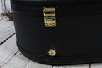 Access AC1DA1 Stage One Hardshell Case Dreadnought Acoustic Guitar Case