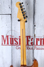 Load image into Gallery viewer, Fender American Professional II Stratocaster HSS Electric Guitar with Case &amp; COA