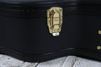 Access AC1DA1 Stage One Hardshell Case Dreadnought Acoustic Guitar Case
