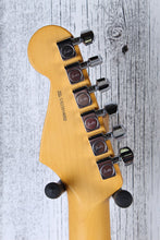 Load image into Gallery viewer, Fender American Professional II Stratocaster HSS Electric Guitar with Case &amp; COA