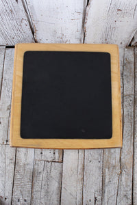 Meinl CAJ100BU-M Ergo Shaped Pedal Cajon with Padded Seat Natural
