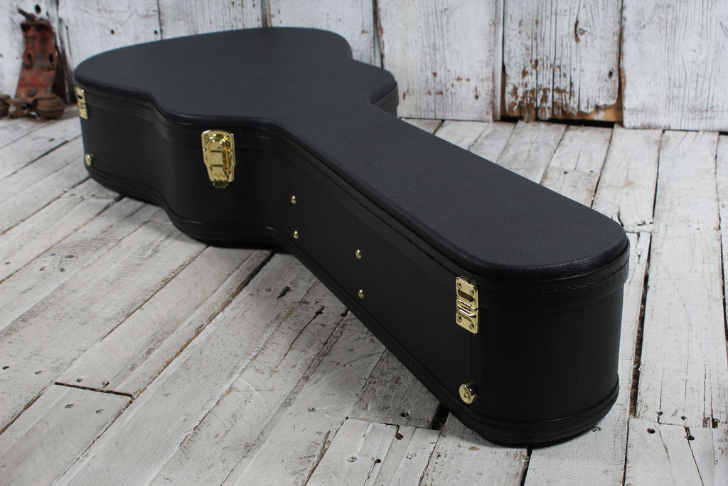 Access AC1DA1 Stage One Hardshell Case Dreadnought Acoustic Guitar Case