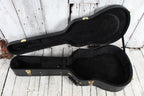 Access AC1DA1 Stage One Hardshell Case Dreadnought Acoustic Guitar Case
