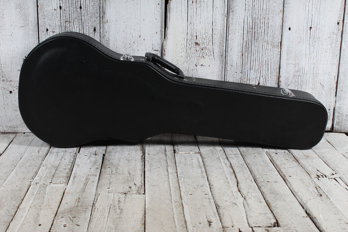 Les Paul Style Hardshell Case Electric Guitar Case Main image