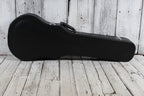 Les Paul Style Hardshell Case Electric Guitar Case