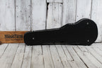 Les Paul Style Hardshell Case Electric Guitar Case