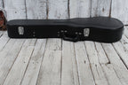 Les Paul Style Hardshell Case Electric Guitar Case