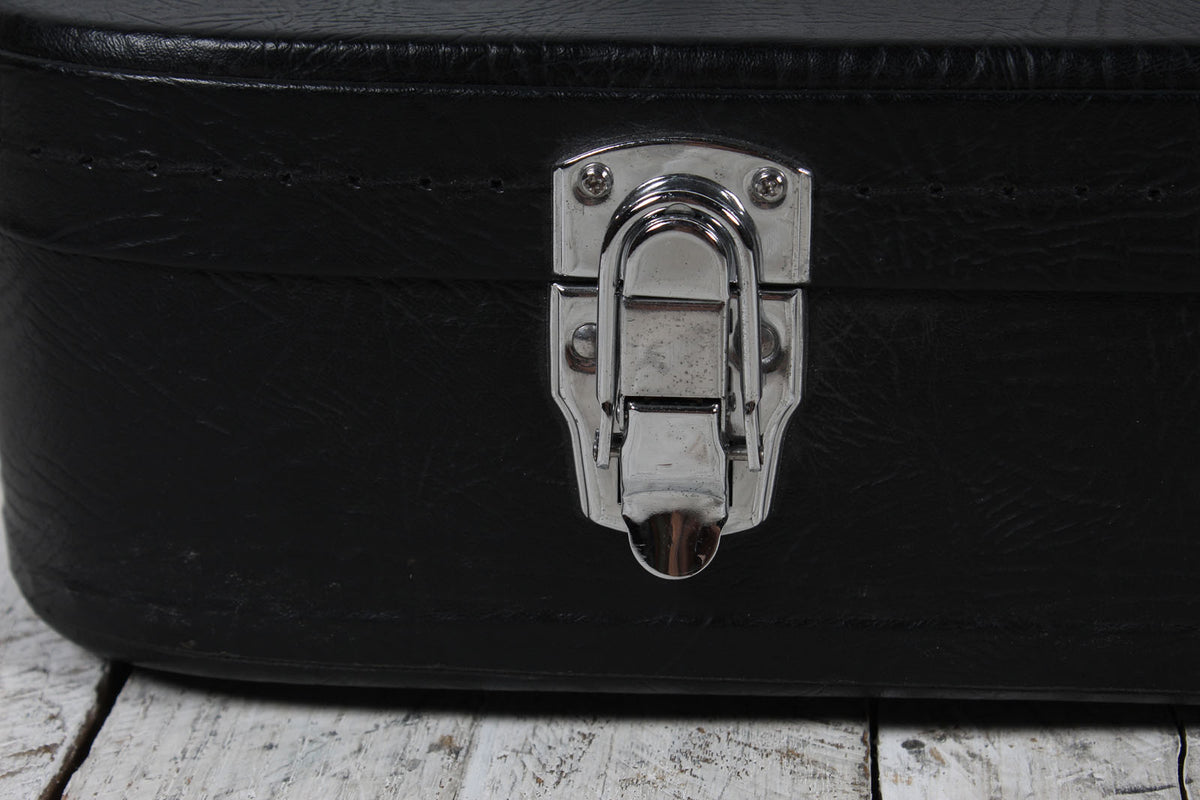 Les Paul Style Hardshell Case Electric Guitar Case