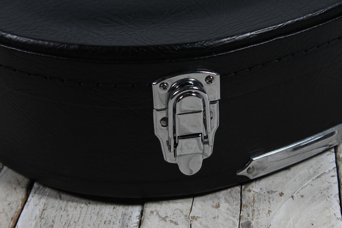 Les Paul Style Hardshell Case Electric Guitar Case