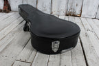 Les Paul Style Hardshell Case Electric Guitar Case