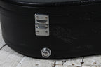 Les Paul Style Hardshell Case Electric Guitar Case
