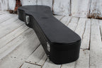 Les Paul Style Hardshell Case Electric Guitar Case