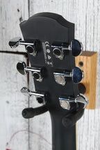 Yamaha APX600 Thinline Cutaway Acoustic Electric Guitar Oriental Blue Burst