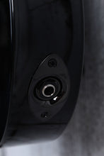 Load image into Gallery viewer, Schecter C-1 Standard Electric Guitar Figured Burl Top Black Fade Burst Burl