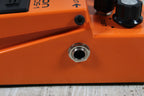 Boss DS-1 Distortion Effects Pedal Electric Guitar and Keyboard Effects Pedal