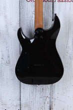 Load image into Gallery viewer, Schecter C-1 Standard Electric Guitar Figured Burl Top Black Fade Burst Burl