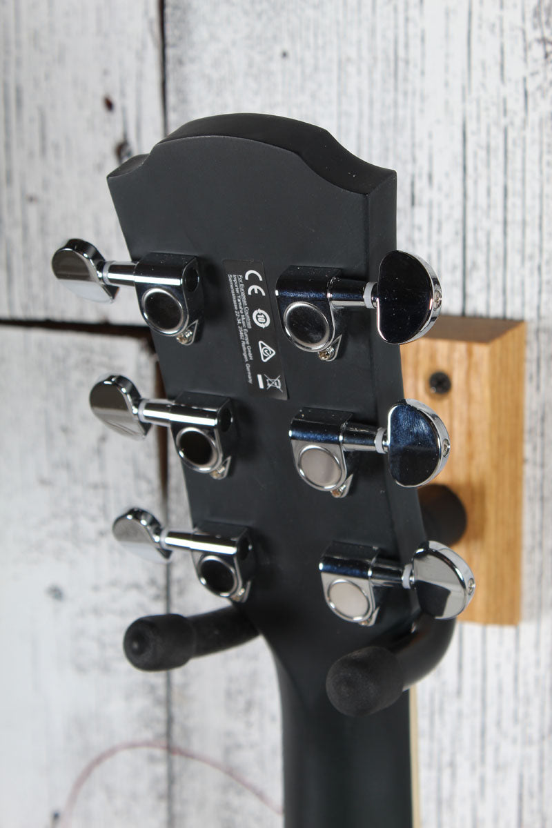 Yamaha APX600 Thinline Cutaway Acoustic Electric Guitar Oriental Blue Burst