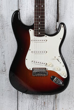 Load image into Gallery viewer, Starcaster by Fender Solid Body Electric Guitar Sunburst Finish