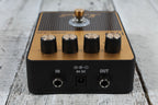 Marshall 1959 Super Lead Pedal PEDL-92001 Electric Guitar Overdrive / Distortion Effects Pedal