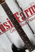 Load image into Gallery viewer, Starcaster by Fender Solid Body Electric Guitar Sunburst Finish