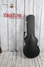 Gretsch 2017 Gretsch G9240 Alligator Round Neck Resonator Acoustic Guitar w Case