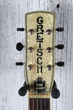 Gretsch 2017 Gretsch G9240 Alligator Round Neck Resonator Acoustic Guitar w Case