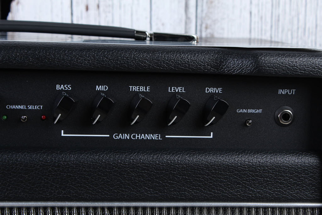 PRS Sonzera 20 Electric Guitar Amplifier 20 Watt 1x12 Combo Amp with Footswitch