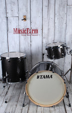 Tama Superstar Classic CK32RZS 3 Piece Drum Shell Pack Midnight Gold Sparkle