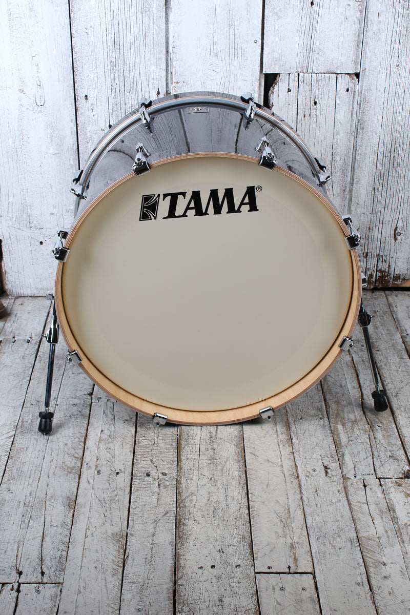 Tama Superstar Classic CK32RZS 3 Piece Drum Shell Pack Midnight