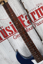 Load image into Gallery viewer, Yamaha PAC012 Pacifica Series Solid Body Electric Guitar Metallic Blue Finish