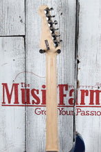 Load image into Gallery viewer, Yamaha PAC012 Pacifica Series Solid Body Electric Guitar Metallic Blue Finish