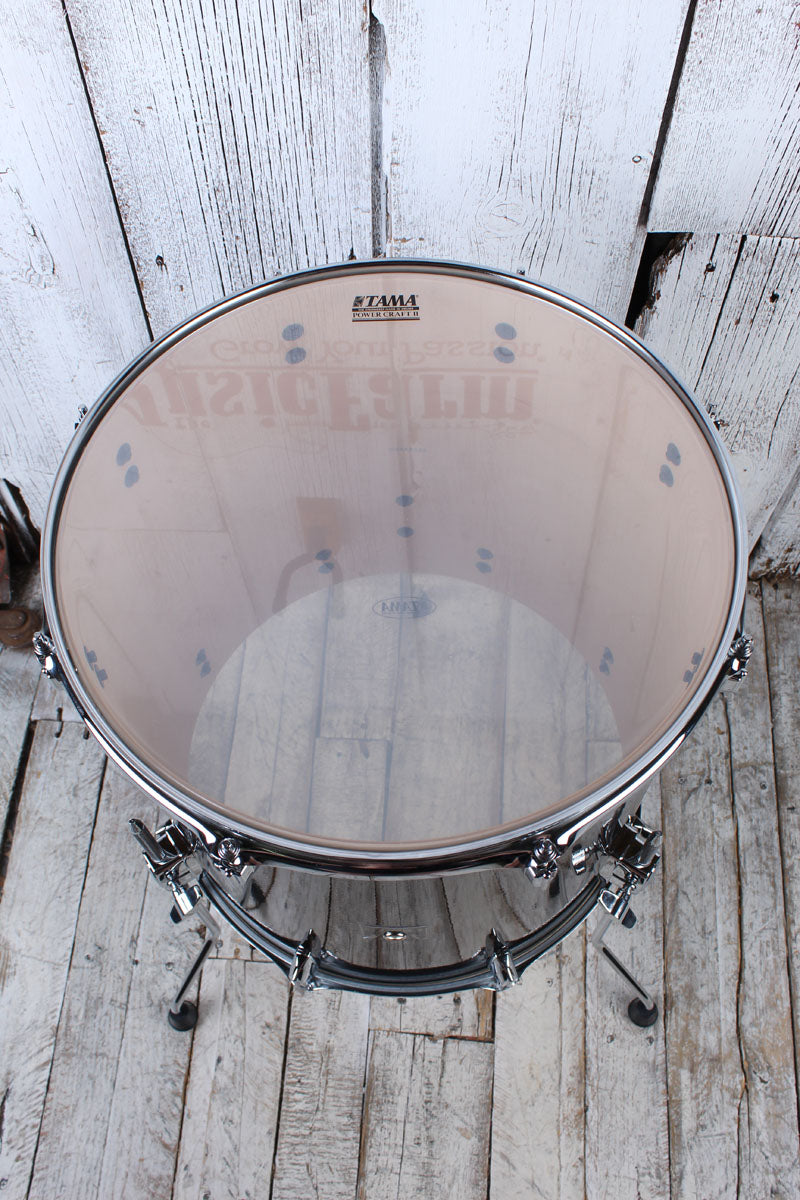 Tama Superstar Classic CK32RZS 3 Piece Drum Shell Pack Midnight Gold Sparkle