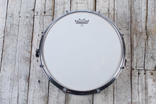 Load image into Gallery viewer, Sonor Vintage 60&#39;s Beech Snare Drum 5 x 14 Snare Drum Red Sparkle